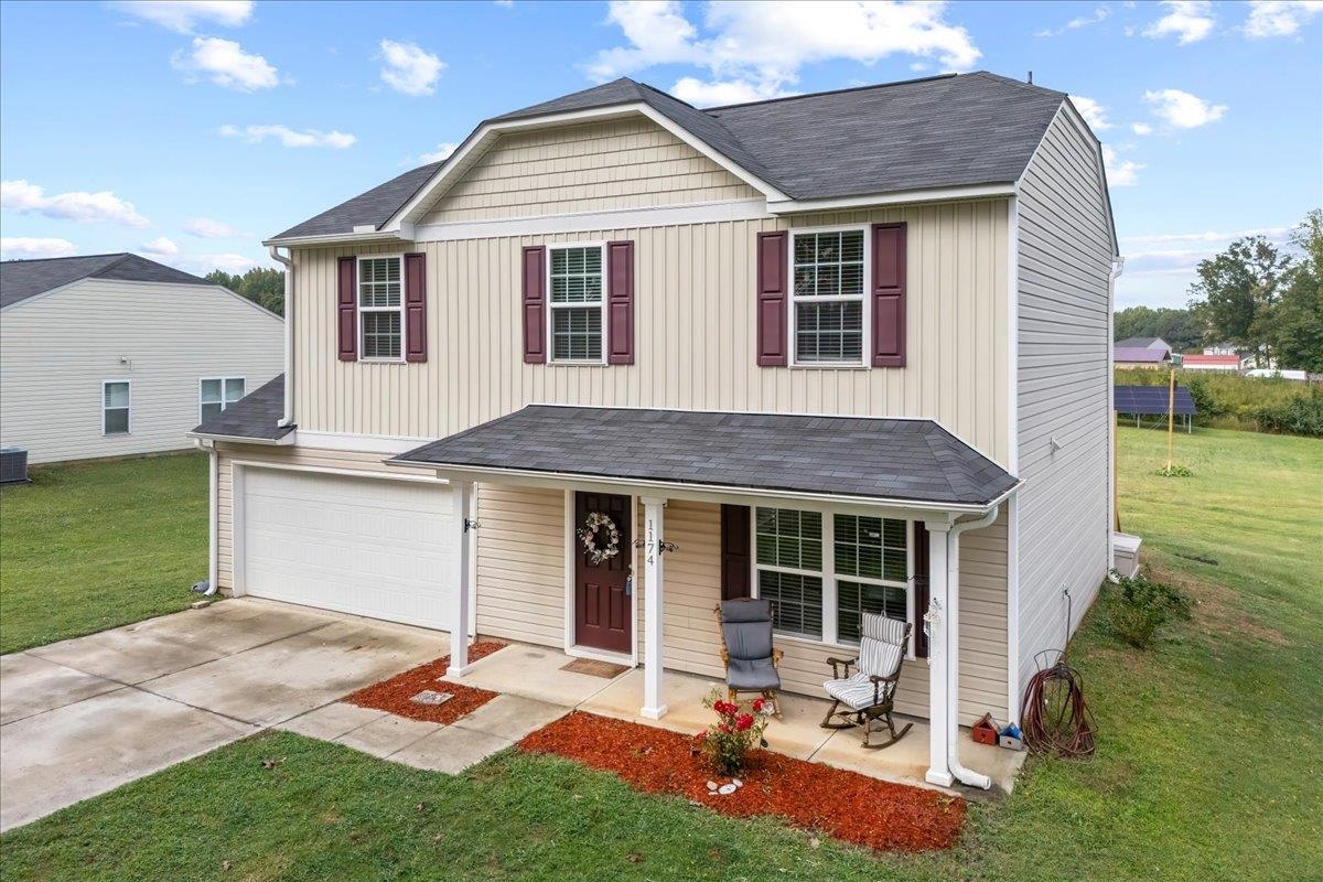 1174 Settle Road Inman, SC 29349 - Photo 2 of 36