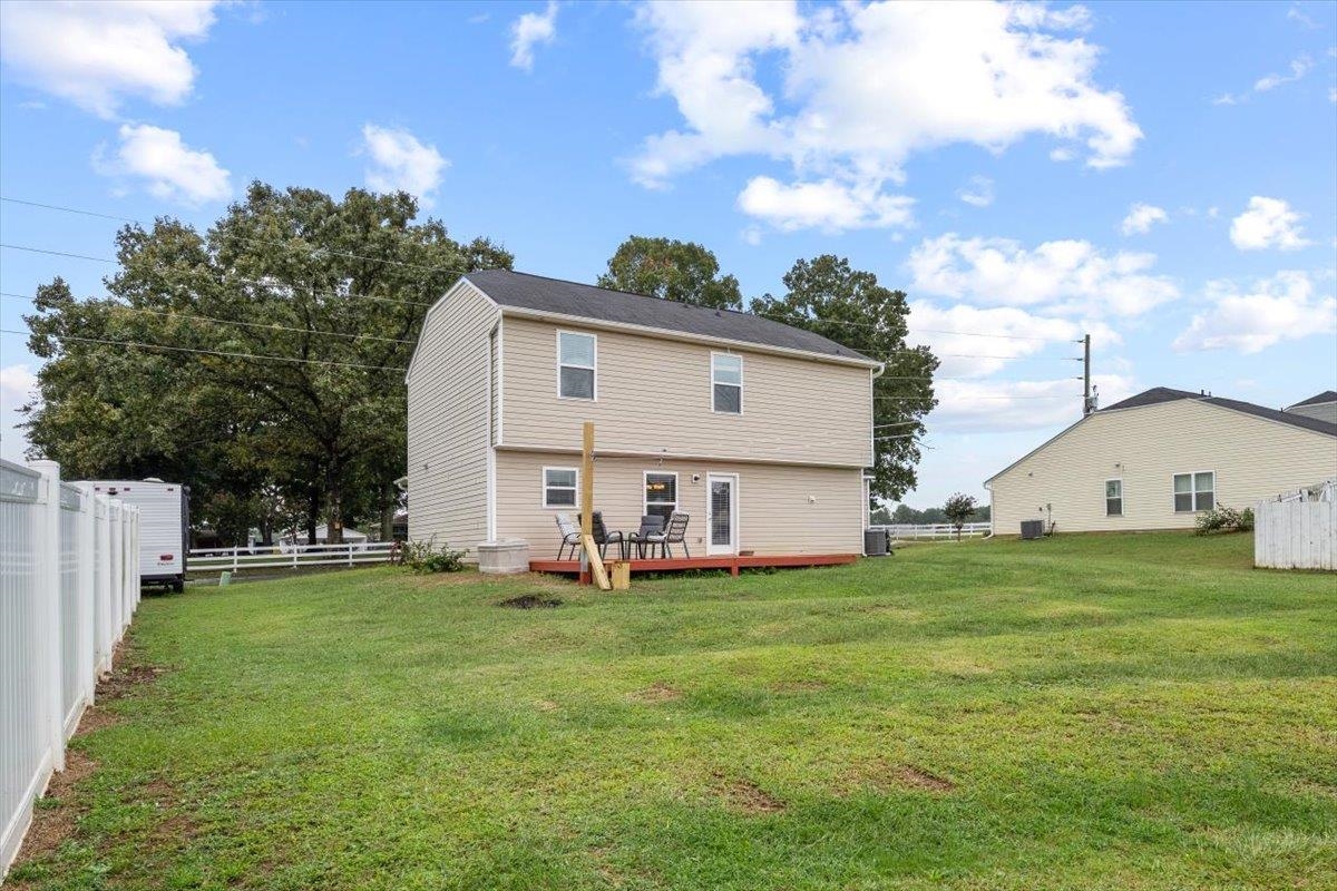 1174 Settle Road Inman, SC 29349 - Photo 29 of 36