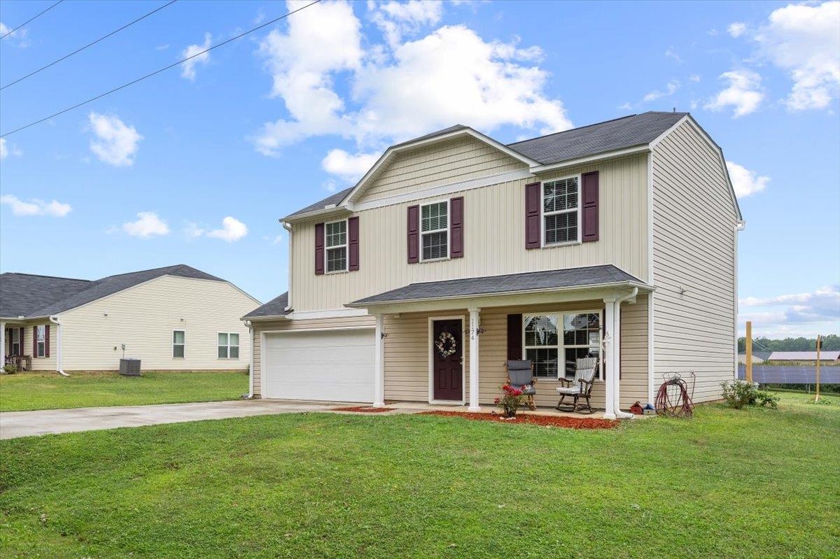 1174 Settle Road Inman, SC 29349 - Photo 3 of 36