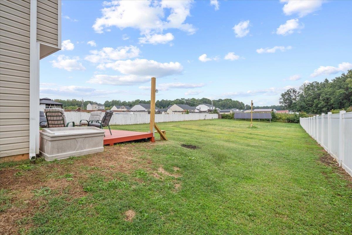 1174 Settle Road Inman, SC 29349 - Photo 31 of 36