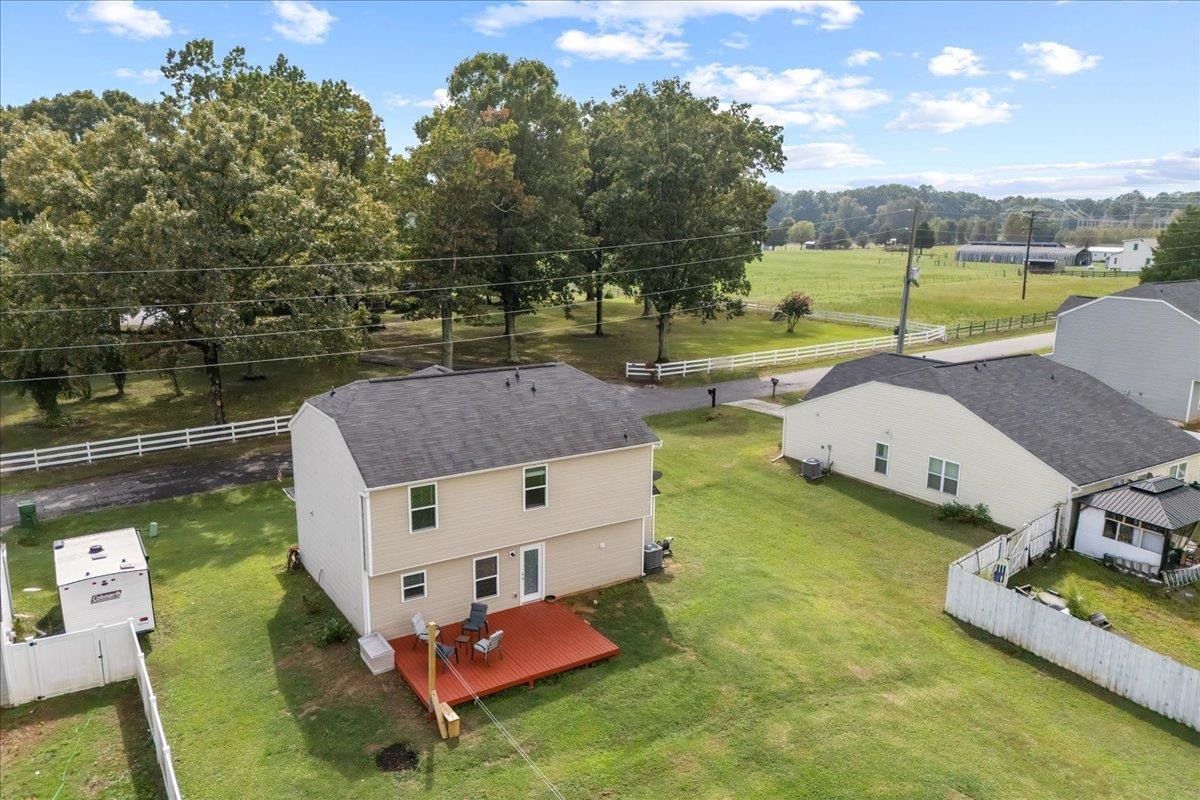 1174 Settle Road Inman, SC 29349 - Photo 32 of 36