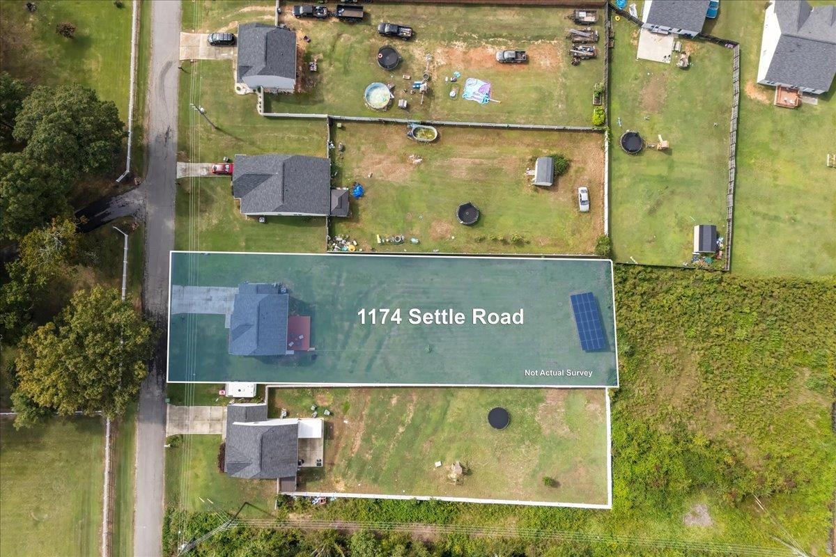 1174 Settle Road Inman, SC 29349 - Photo 33 of 36