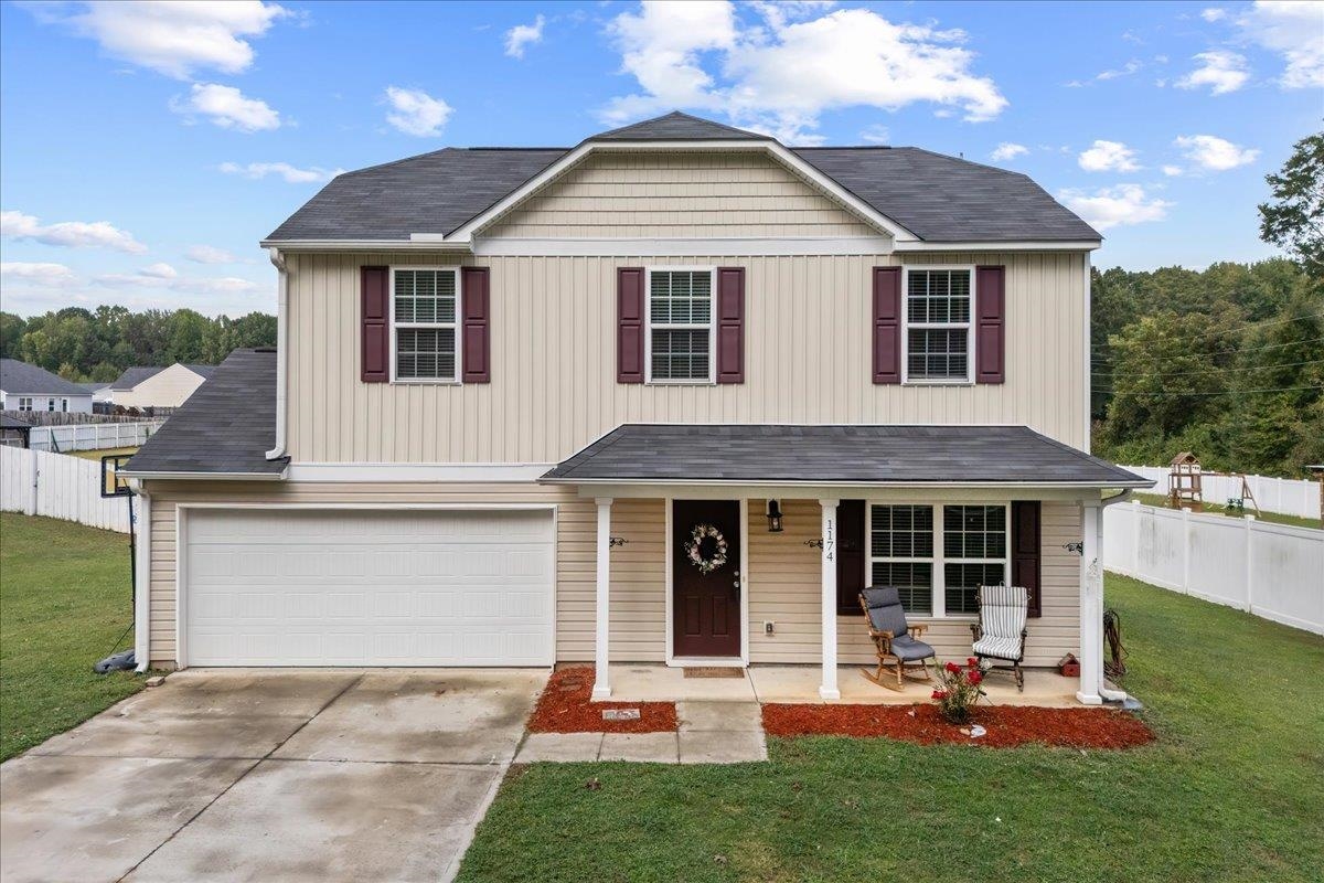 1174 Settle Road Inman, SC 29349 - Photo 4 of 36