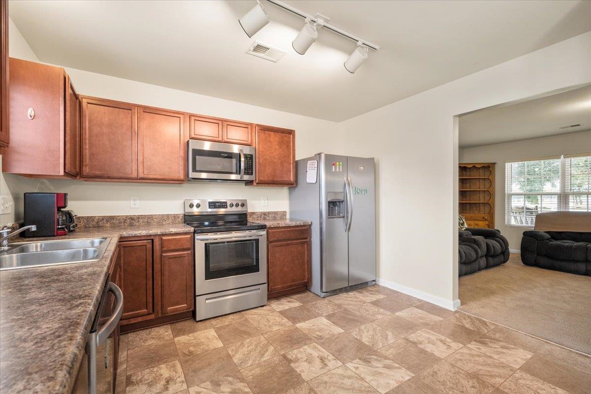 1174 Settle Road Inman, SC 29349 - Photo 8 of 36