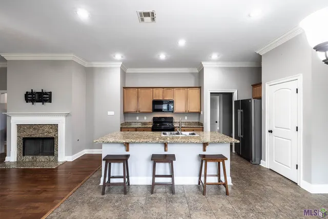 $239,500 | 167 Laverne Drive, Thibodaux, LA 70301