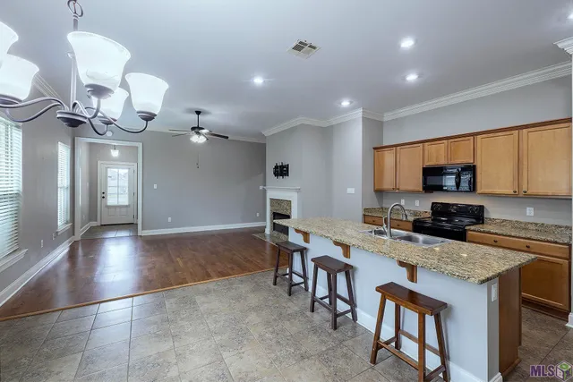 $239,500 | 167 Laverne Drive, Thibodaux, LA 70301