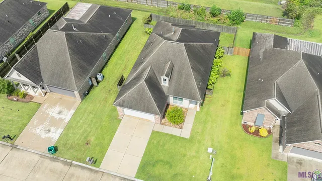 $239,500 | 167 Laverne Drive, Thibodaux, LA 70301