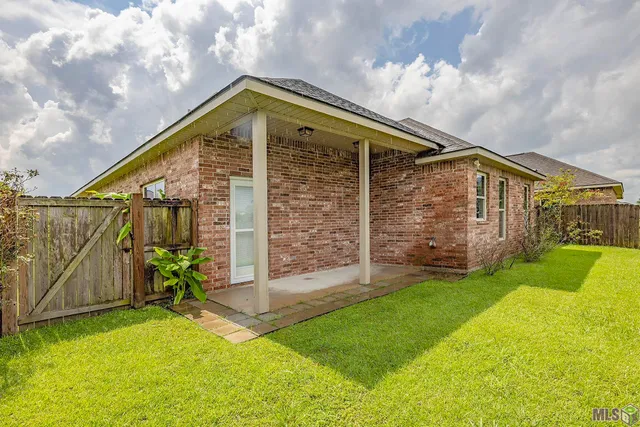 $239,500 | 167 Laverne Drive, Thibodaux, LA 70301