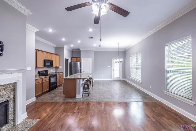 $239,500 | 167 Laverne Drive, Thibodaux, LA 70301