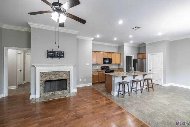 $239,500 | 167 Laverne Drive, Thibodaux, LA 70301