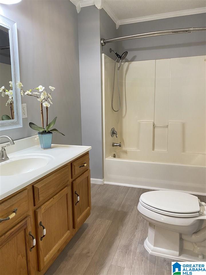 20541 Hephzibah Church Road McCalla, AL 35111 - Photo 22 of 33 Gallery Image 22
