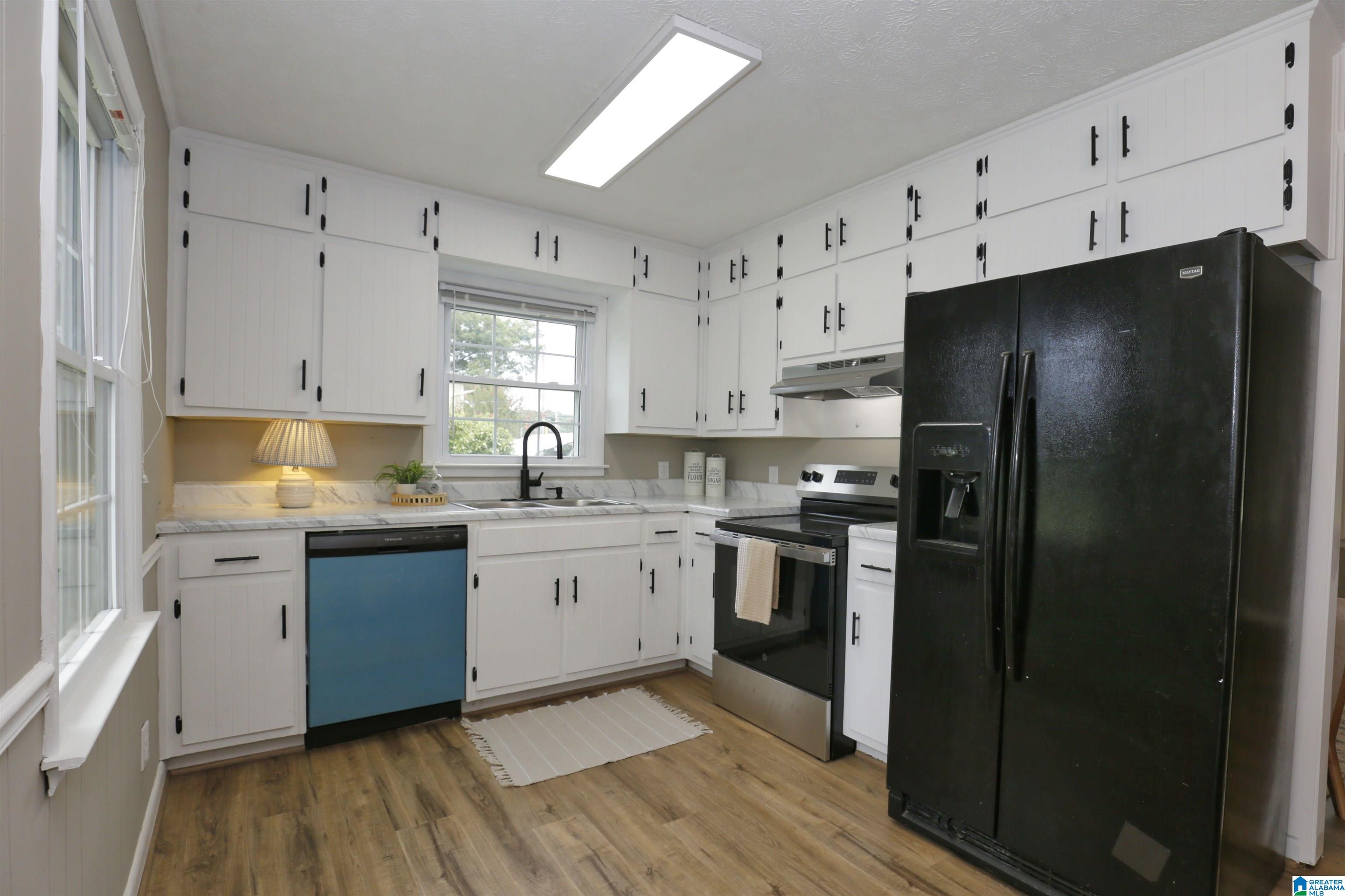 3002 Friendship Road Oxford, AL 36203 - Photo 15 of 41