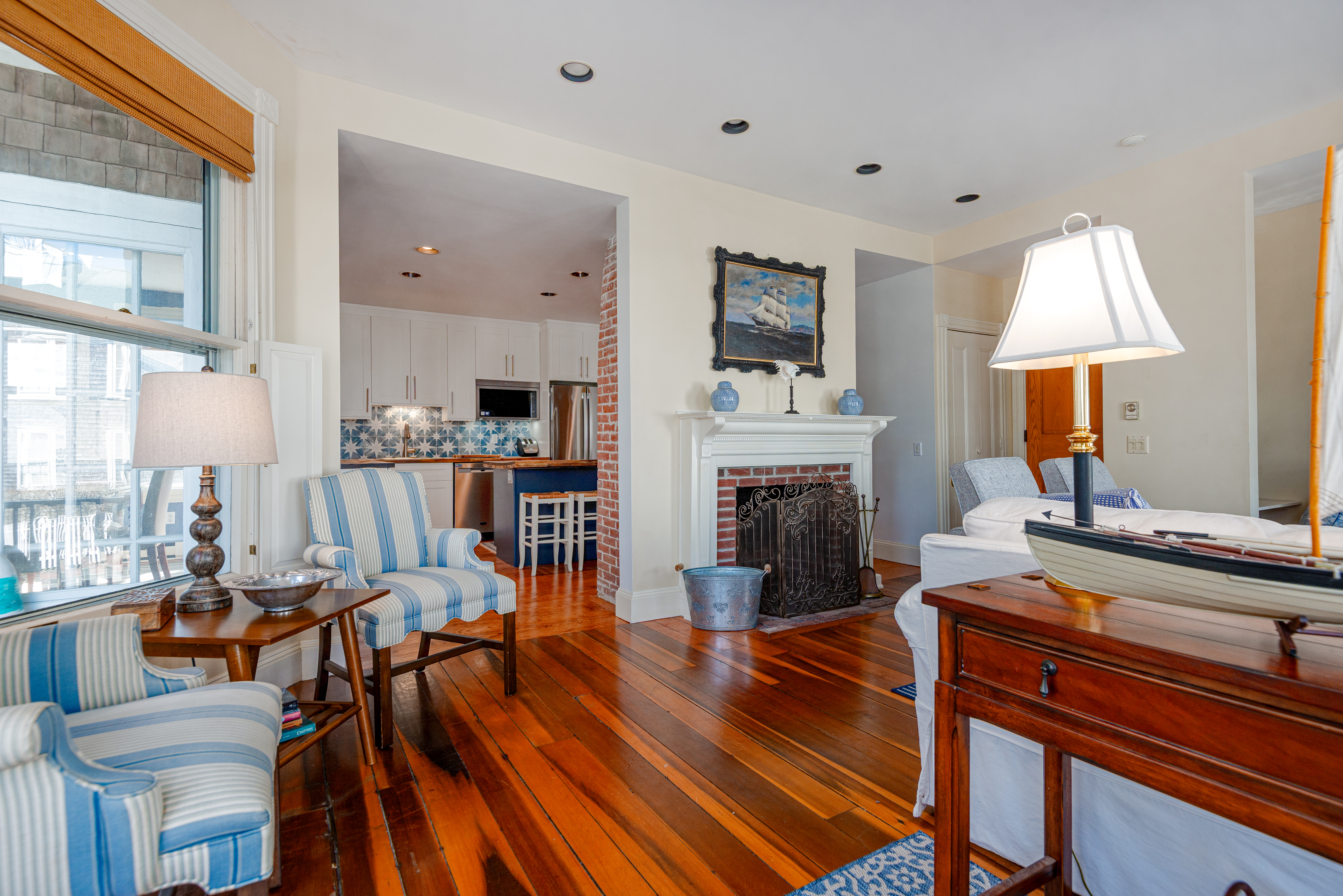 8 A Cliff Road, Unit A Nantucket, MA 02554 - Photo 12 of 30