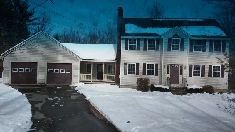310 Church Road Pembroke, NH 03275 - Photo 1 of 20