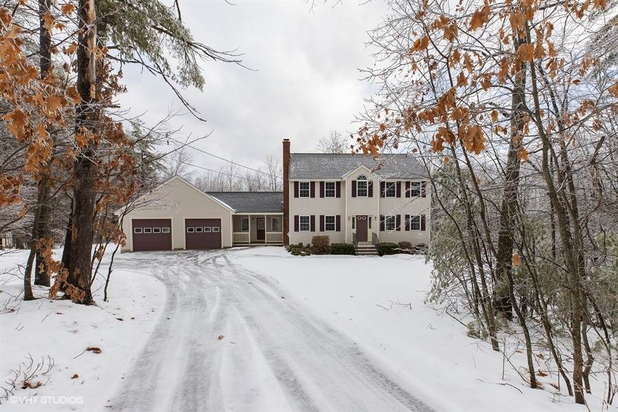 310 Church Road Pembroke, NH 03275 - Photo 17 of 20