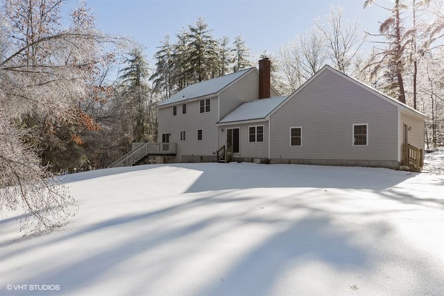 310 Church Road Pembroke, NH 03275 - Photo 19 of 20