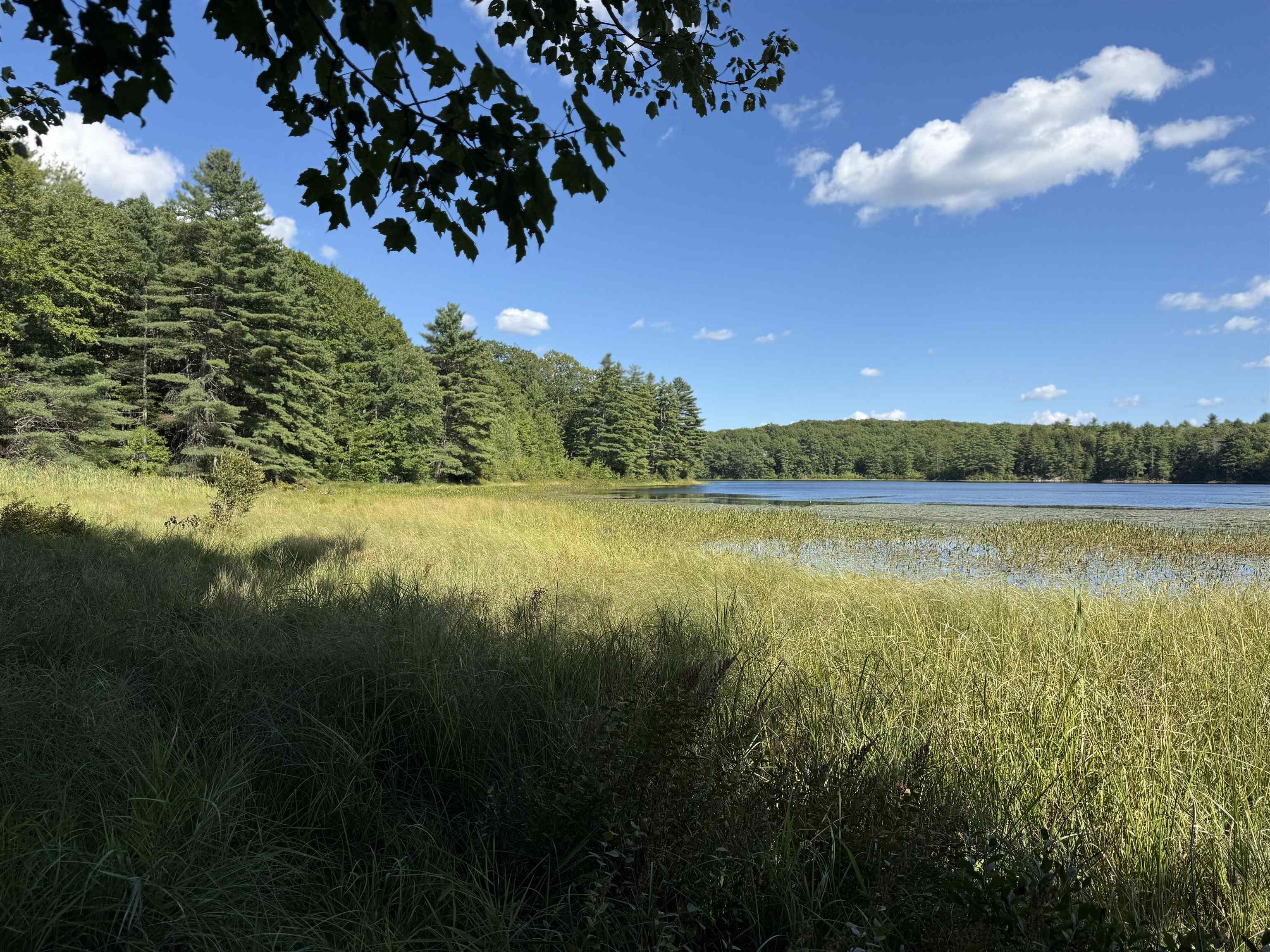 Lot 414-46 Parsonage Hill Road Gilmanton, NH 03237 - Photo 16 of 17 Gallery Image 16