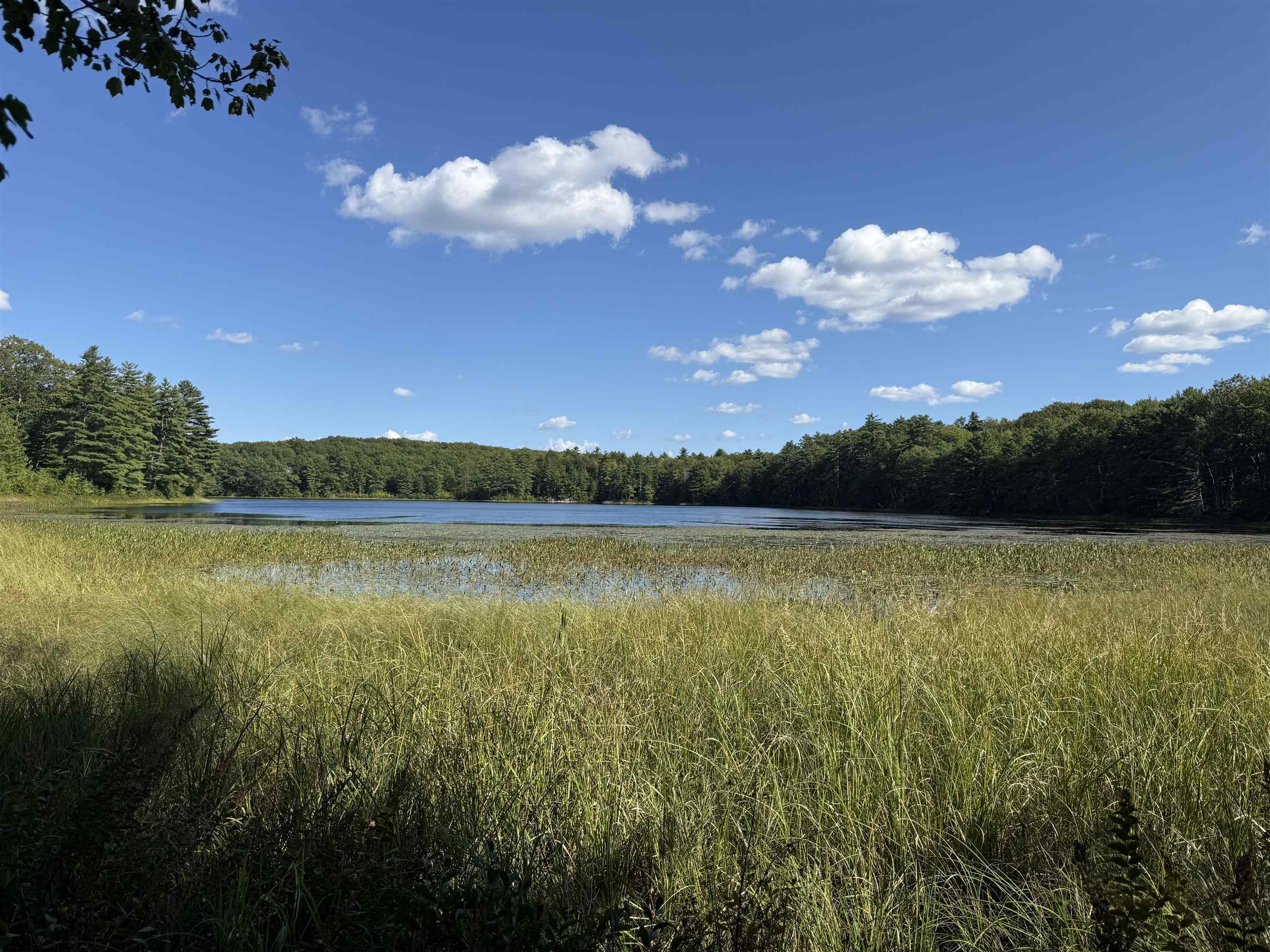 Lot 414-46 Parsonage Hill Road Gilmanton, NH 03237 - Photo 17 of 17 Gallery Image 17