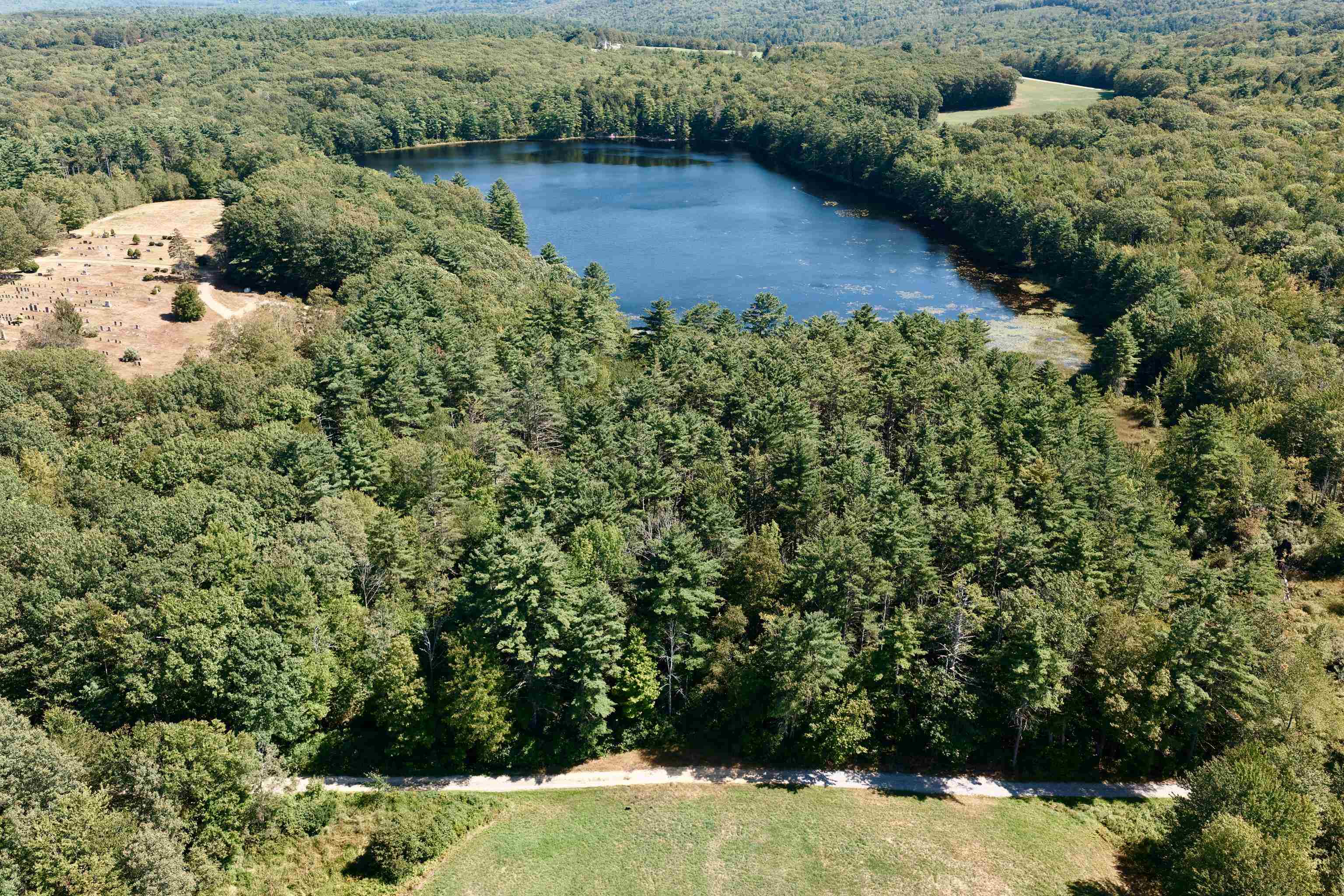 Lot 414-46 Parsonage Hill Road Gilmanton, NH 03237 - Photo 2 of 17 Gallery Image 2
