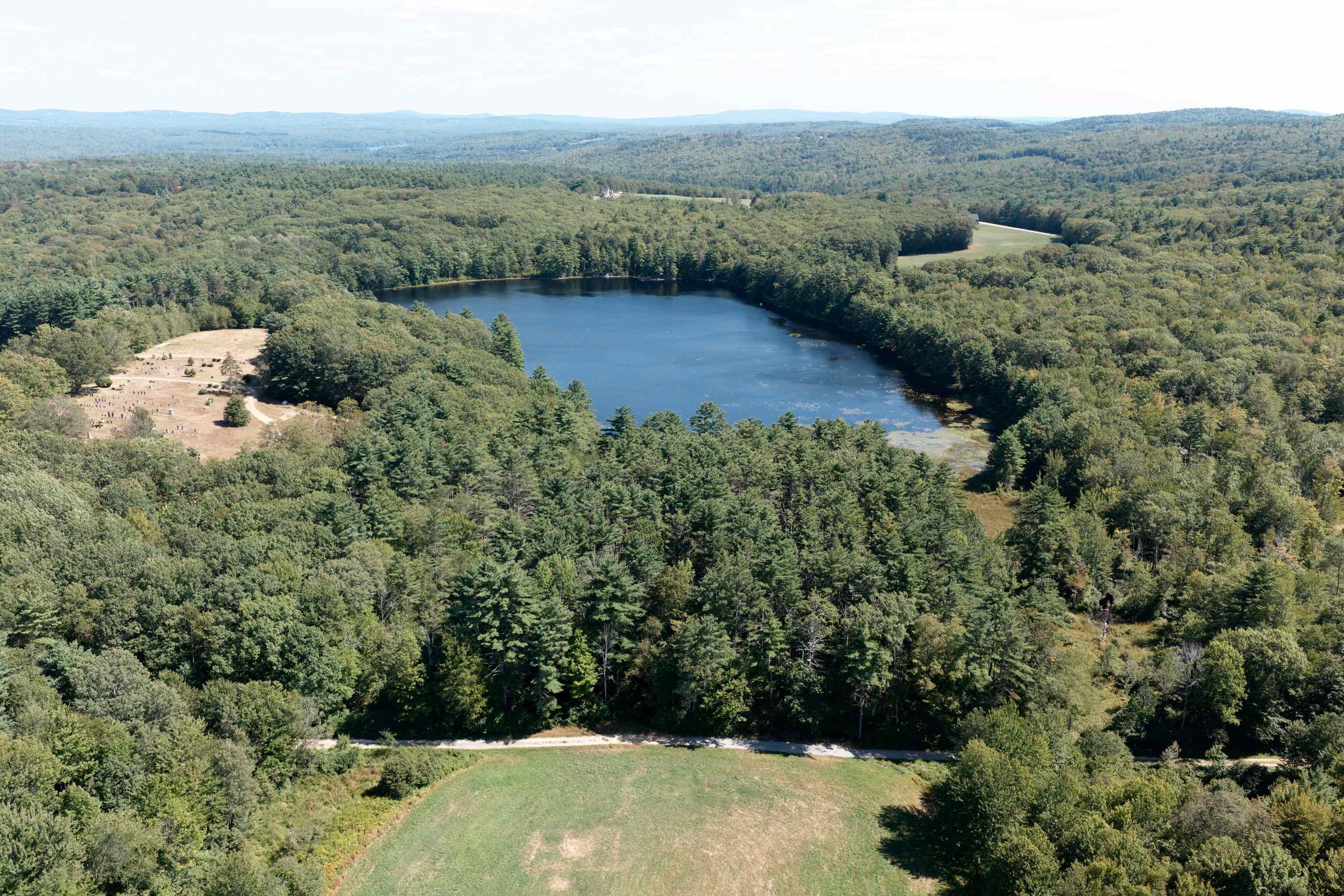 Lot 414-46 Parsonage Hill Road Gilmanton, NH 03237 - Photo 4 of 17 Gallery Image 4