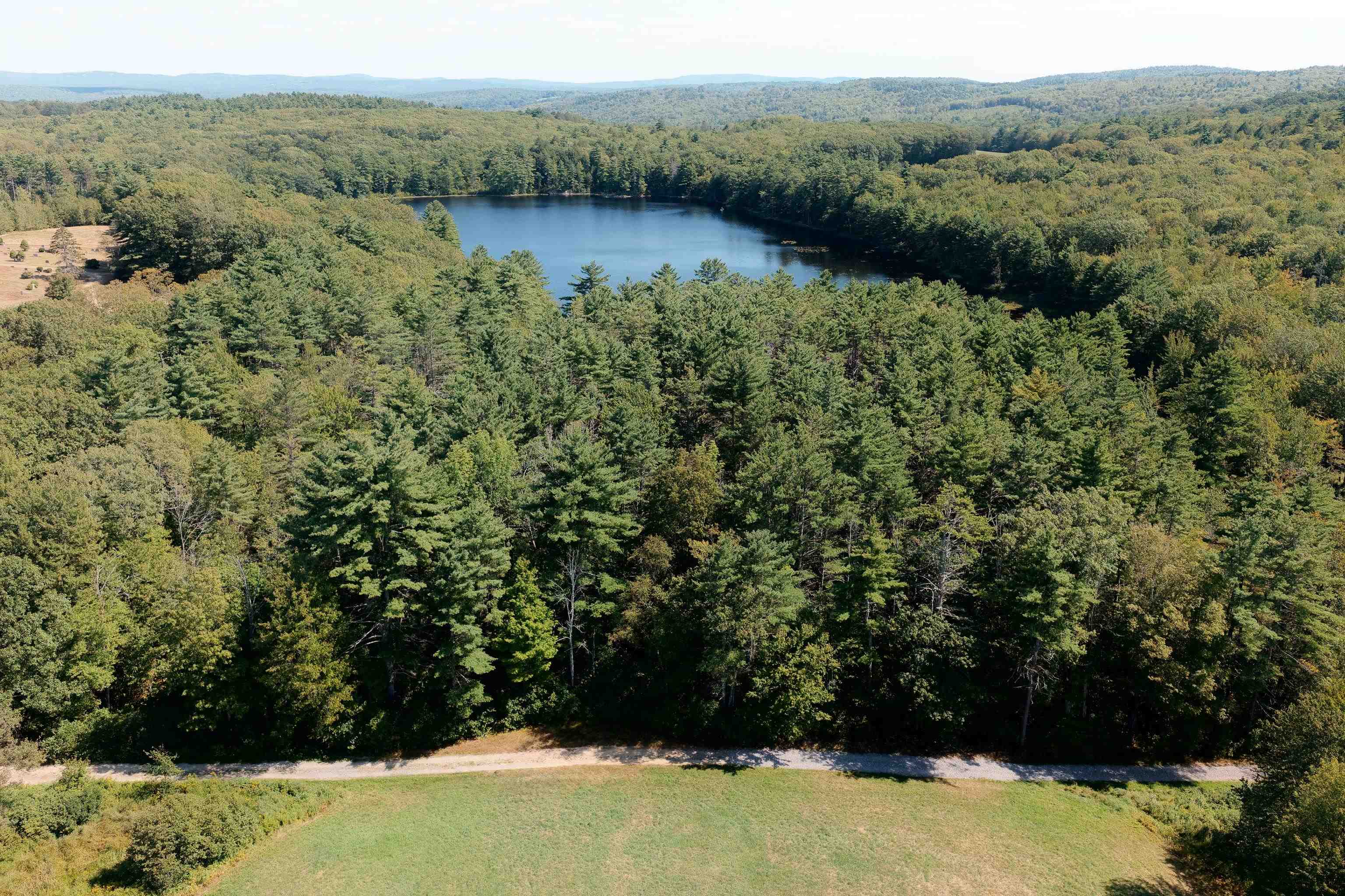 Lot 414-46 Parsonage Hill Road Gilmanton, NH 03237 - Photo 6 of 17 Gallery Image 6