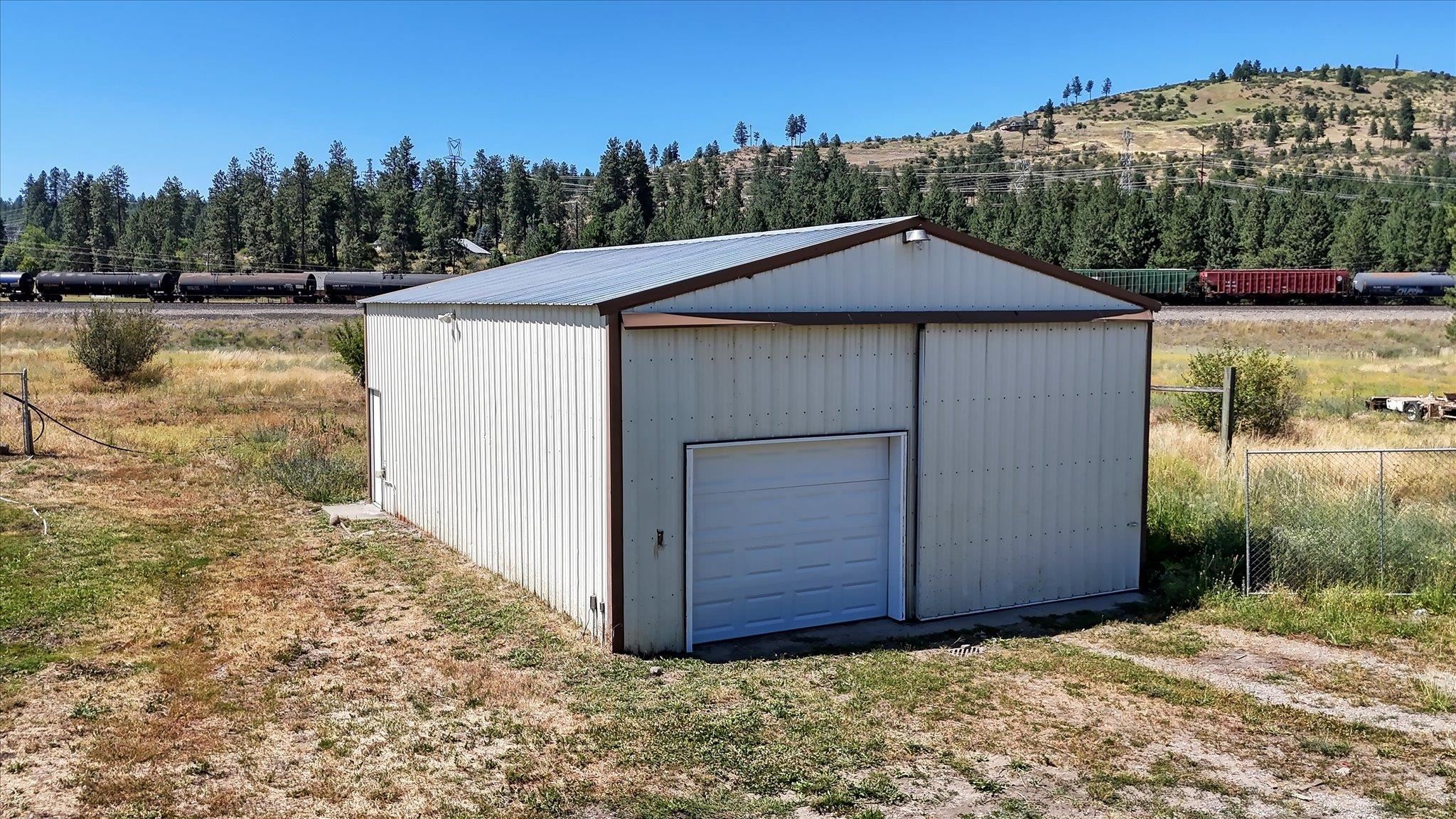 6205 North Ormond Road Otis Orchards, WA 99027 - Photo 12 of 13