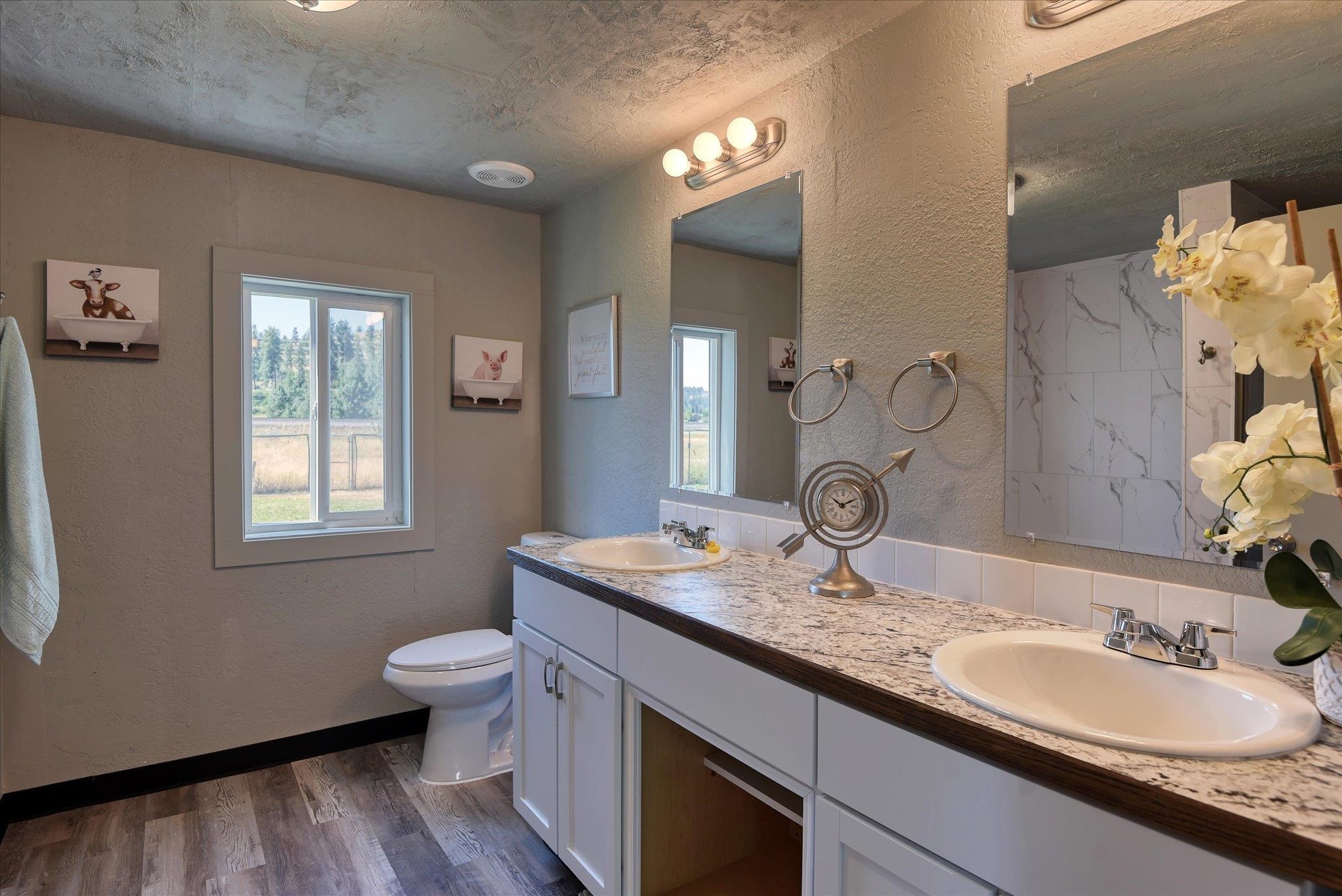 6205 North Ormond Road Otis Orchards, WA 99027 - Photo 9 of 13