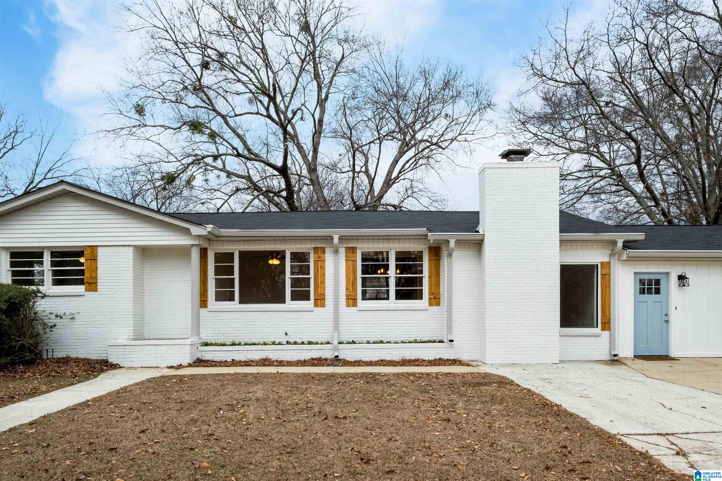 1212 Colonial Avenue Gardendale, AL 35071 - Photo 3 of 47