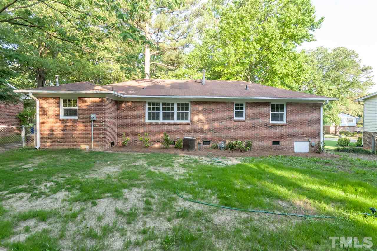 4609 Limerick Drive Raleigh, NC 27604 - Photo 22 of 25