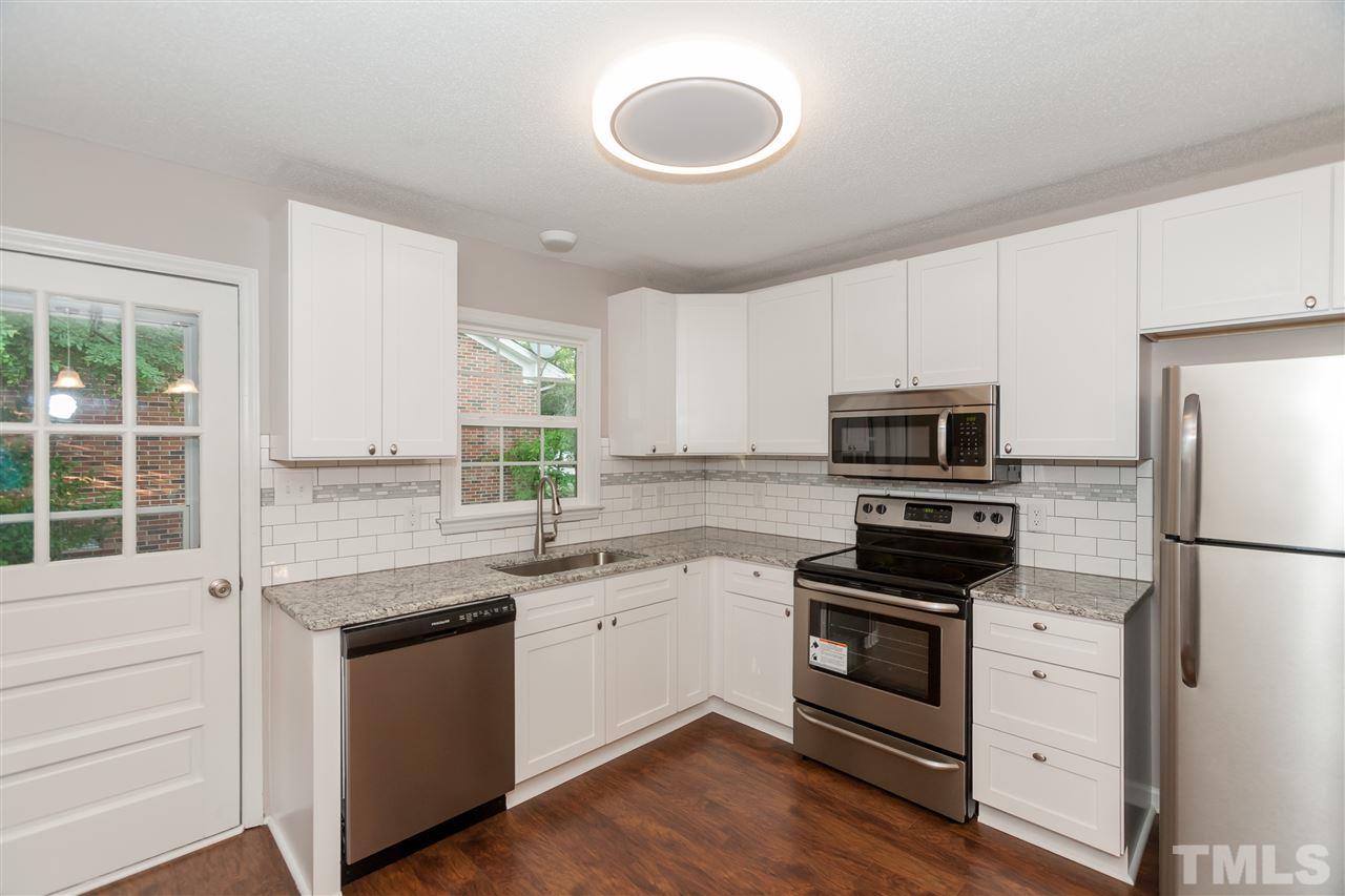 4609 Limerick Drive Raleigh, NC 27604 - Photo 8 of 25