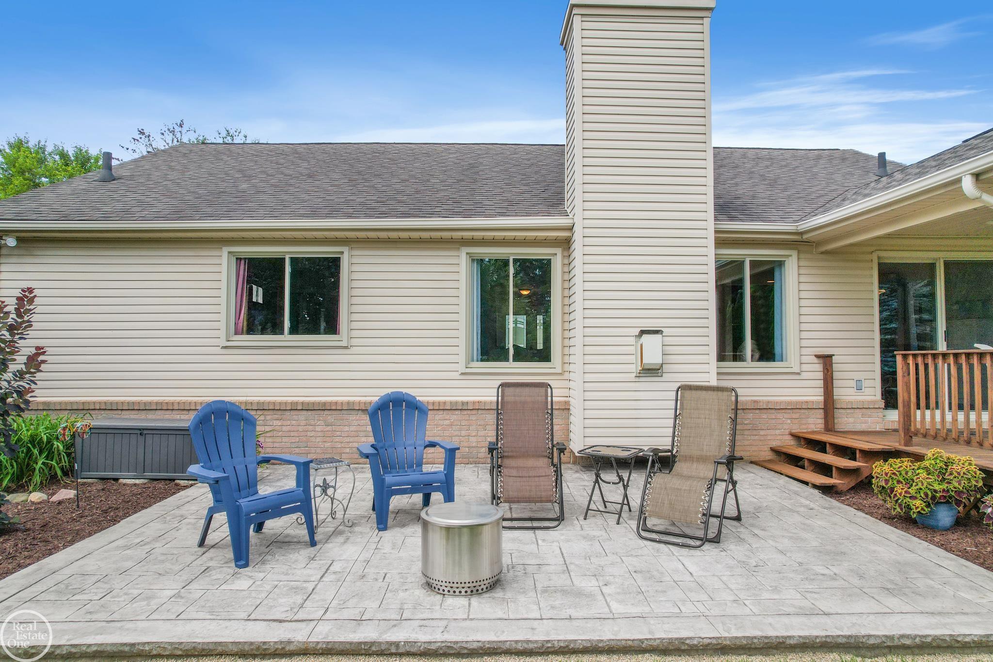 65324 Wolcott Road Ray, MI 48096 - Photo 29 of 36