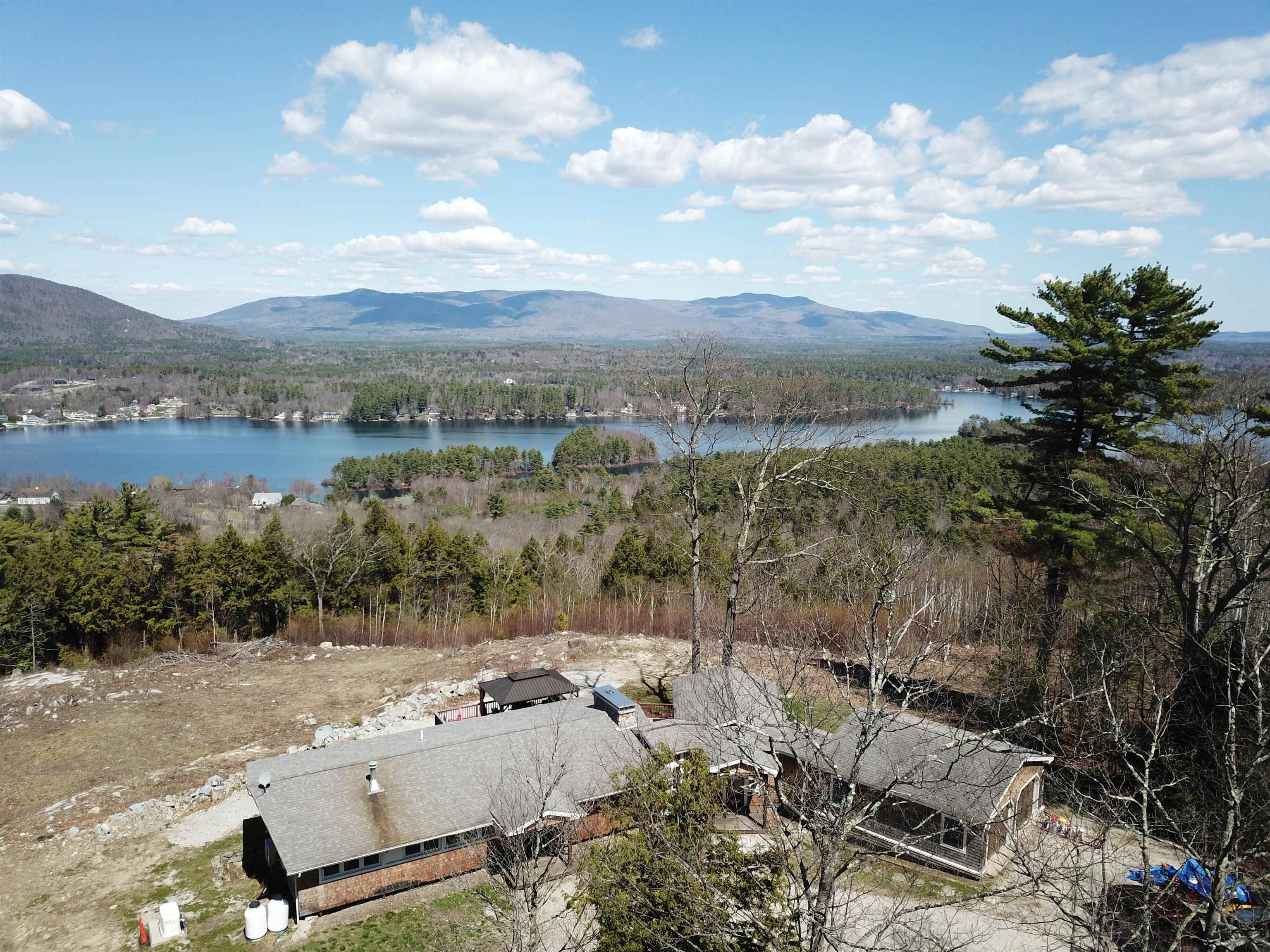 69 Butterfield Road Center Harbor, NH 03226 - Photo 1 of 48
