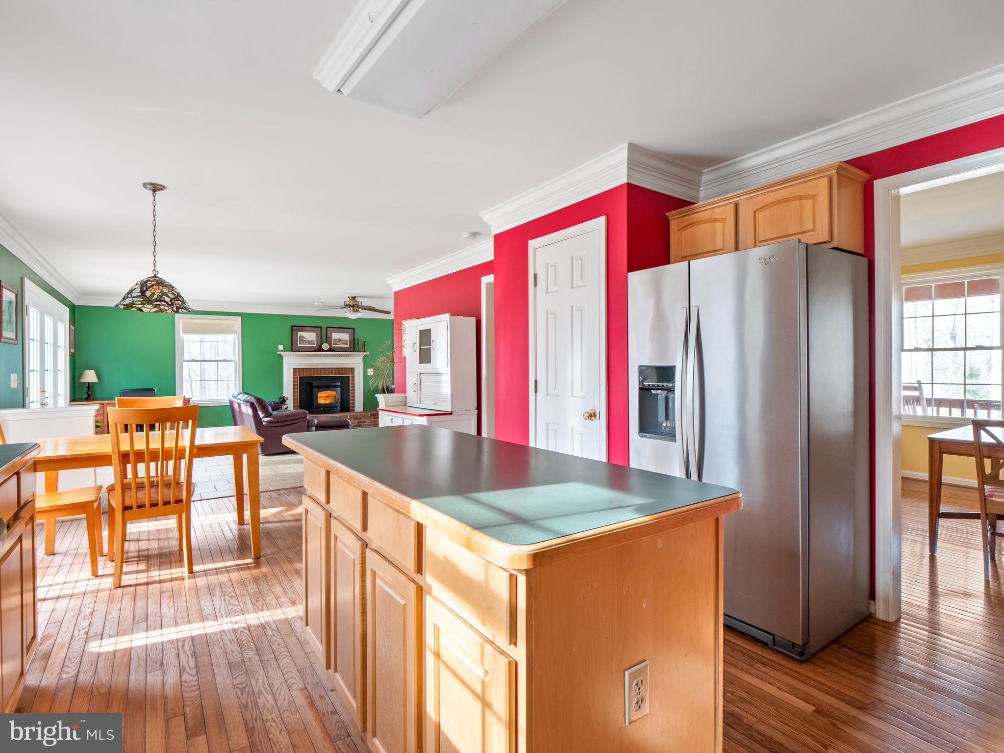 3350 Rancelee Way Amissville, VA 20106 - Photo 11 of 41 Gallery Image 11