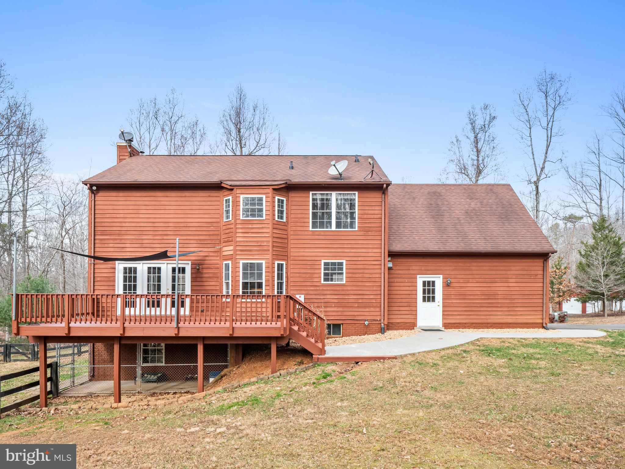 3350 Rancelee Way Amissville, VA 20106 - Photo 34 of 41 Gallery Image 34