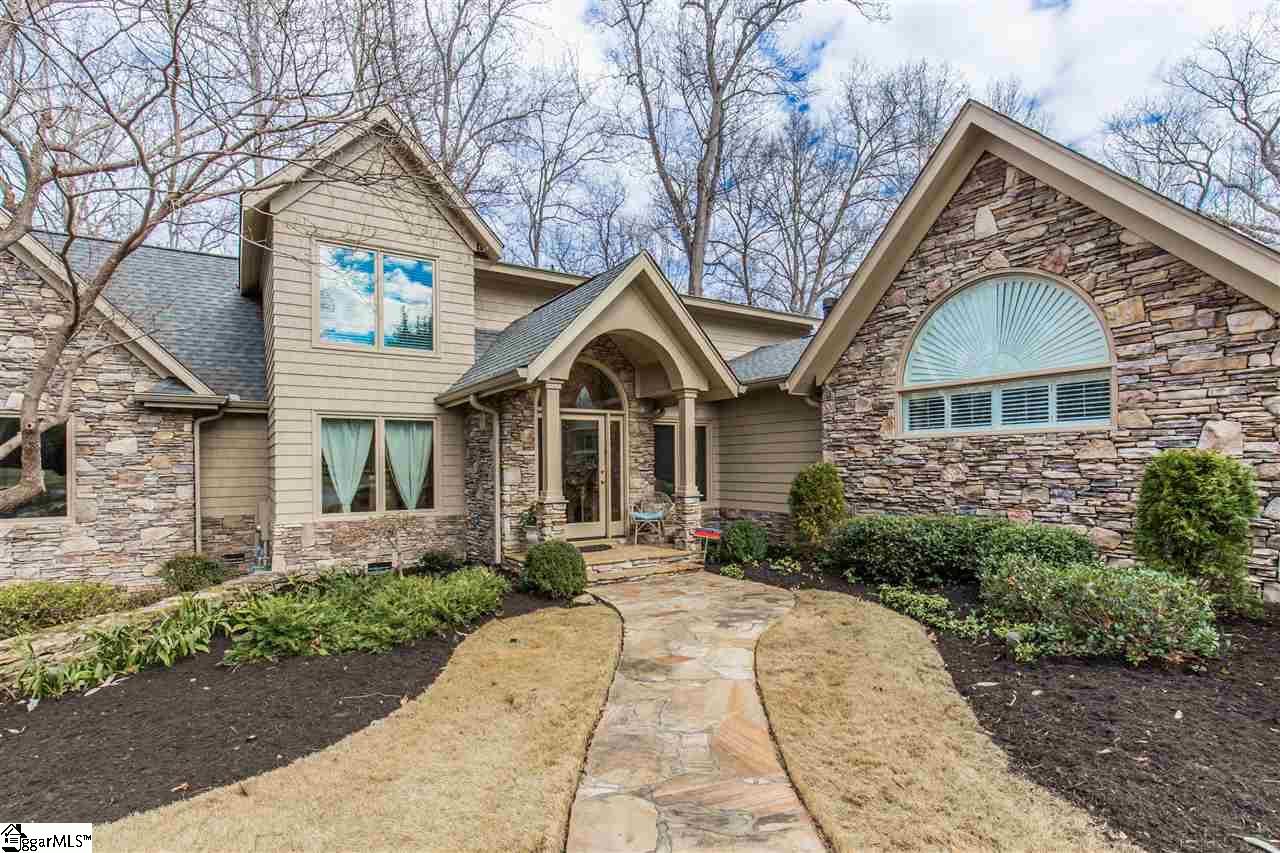 233 Bruce Farm Road Simpsonville, SC 29681 - Photo 1 of 36 Gallery Image 1