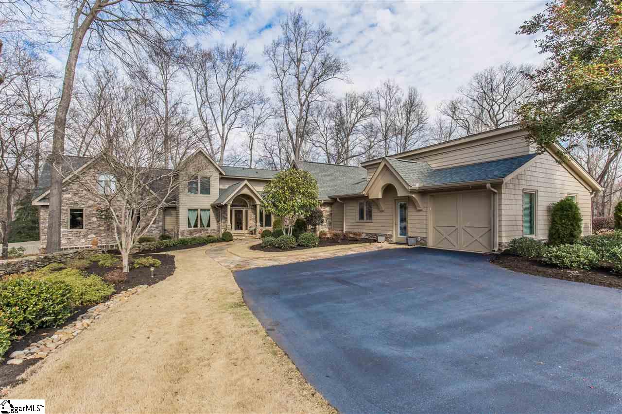 233 Bruce Farm Road Simpsonville, SC 29681 - Photo 2 of 36 Gallery Image 2