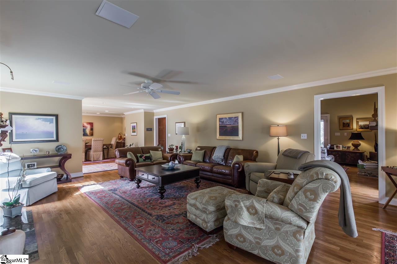 233 Bruce Farm Road Simpsonville, SC 29681 - Photo 11 of 36 Gallery Image 11
