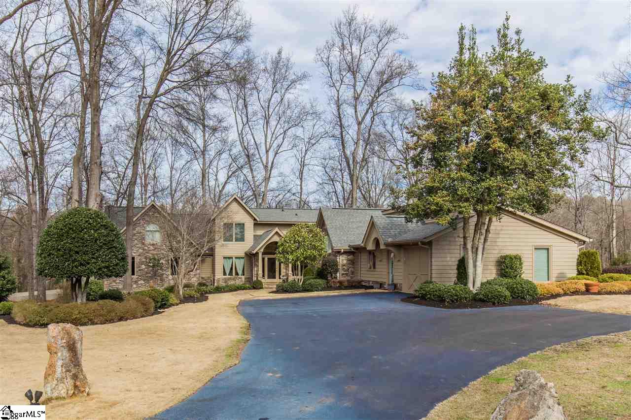 233 Bruce Farm Road Simpsonville, SC 29681 - Photo 4 of 36 Gallery Image 4
