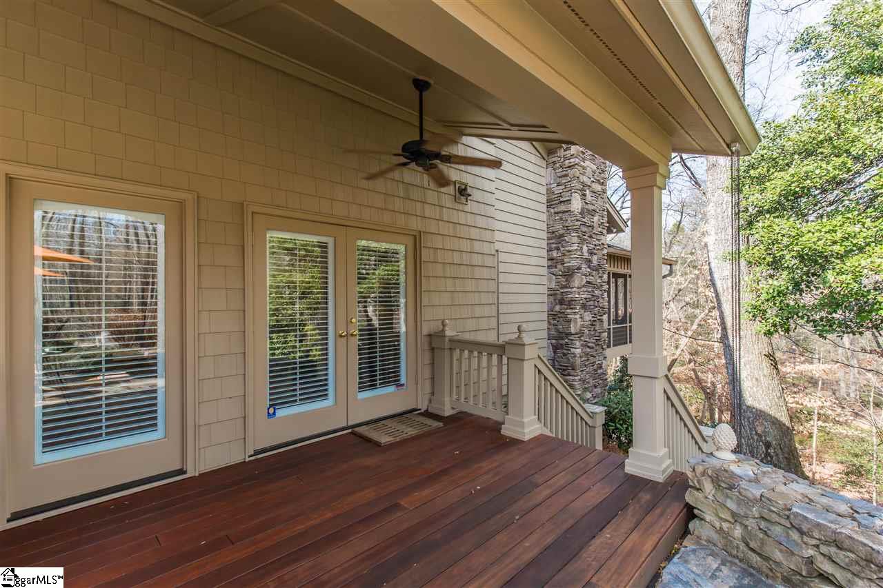 233 Bruce Farm Road Simpsonville, SC 29681 - Photo 32 of 36 Gallery Image 32