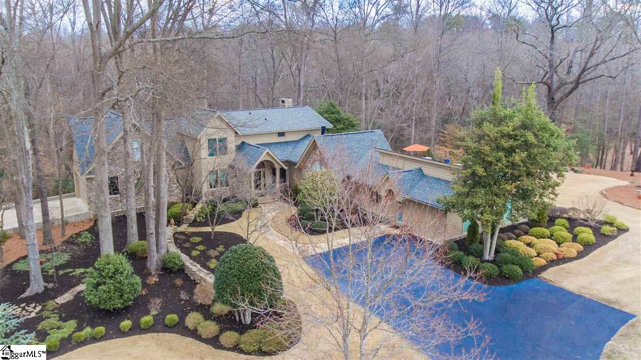233 Bruce Farm Road Simpsonville, SC 29681 - Photo 5 of 36 Gallery Image 5