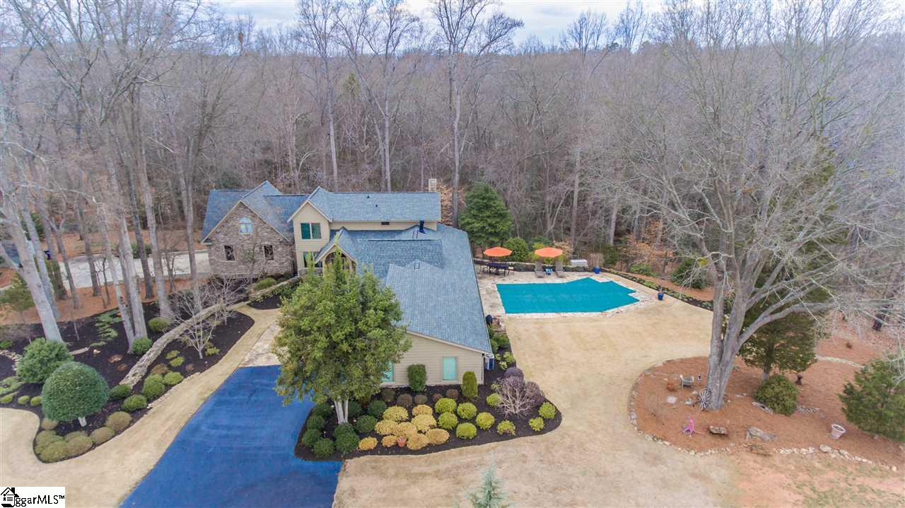 233 Bruce Farm Road Simpsonville, SC 29681 - Photo 6 of 36 Gallery Image 6