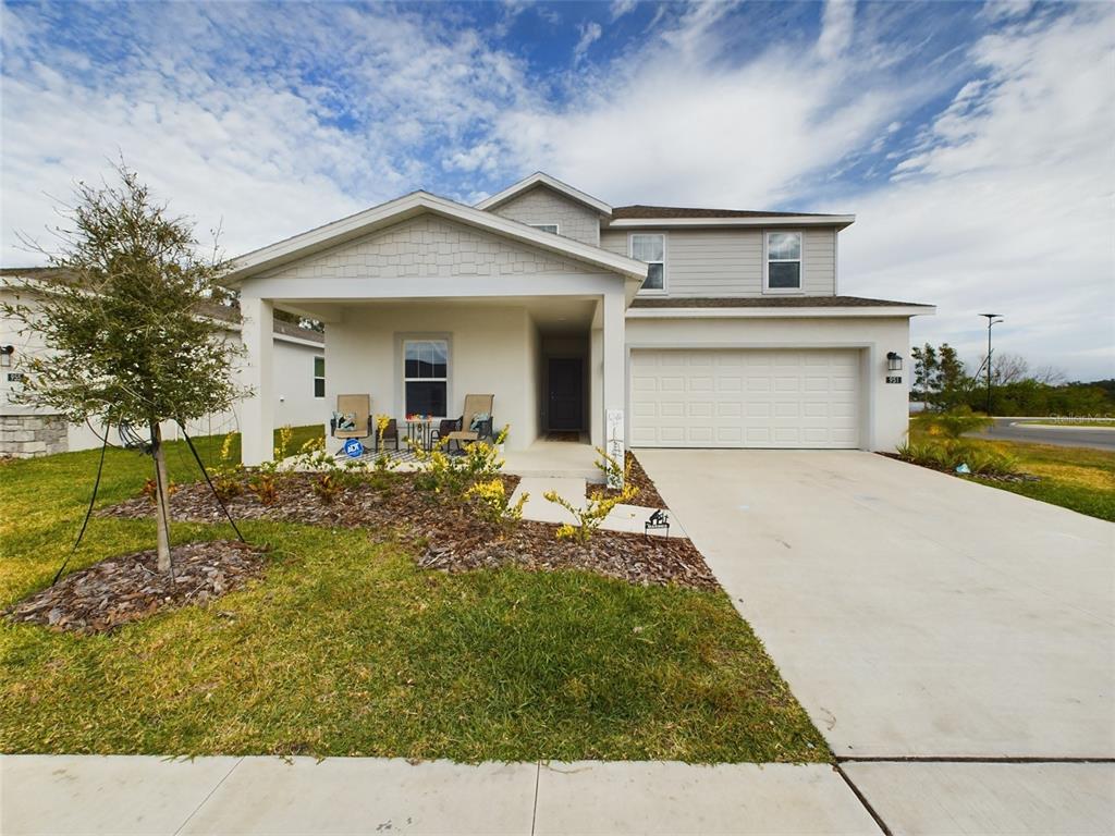 951 Craftsman Road Eagle Lake, FL 33839 - Photo 2 of 32