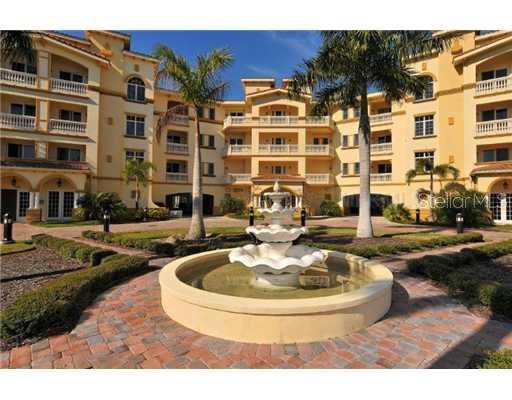 595 Dream Island Road, Unit 411B Longboat Key, FL 34228 - Photo 1 of 1 Exterior Front
