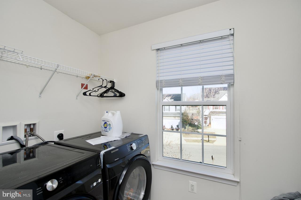 21 Runyon Drive Stafford, VA 22554 - Photo 25 of 43 a view of workspace with furniture