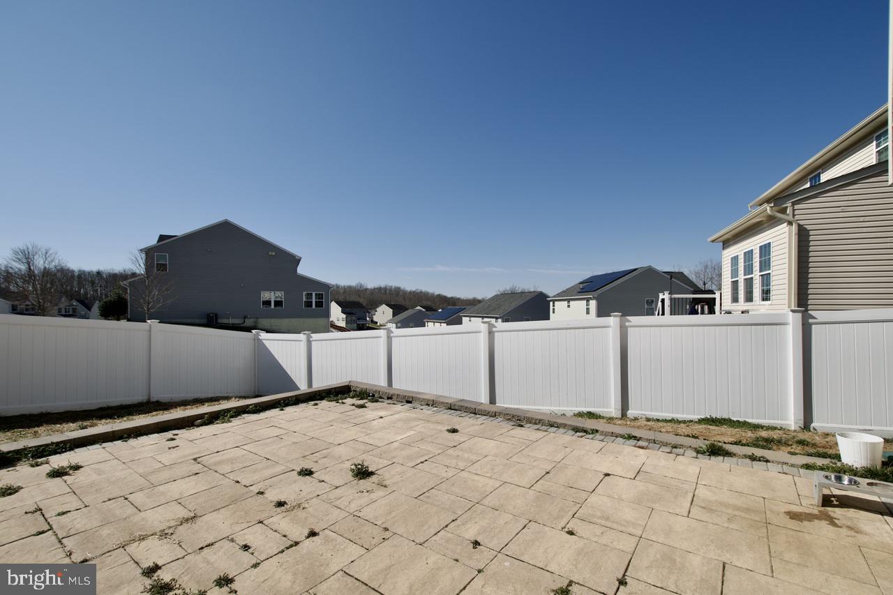 21 Runyon Drive Stafford, VA 22554 - Photo 41 of 43 a front view of a house with a yard