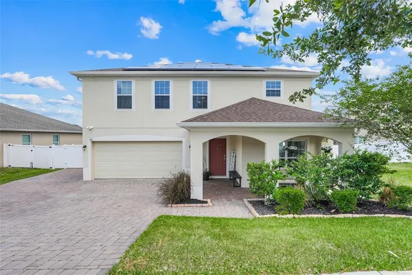 $660,000 | 693 Black Eagle Drive, Groveland, FL 34736