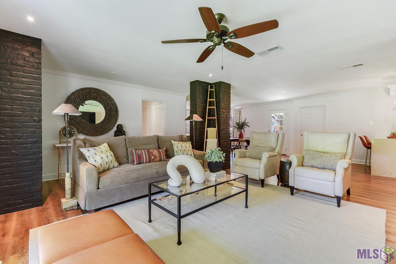 11543 Rue Concord Baton Rouge, LA 70810 - Photo 4 of 17