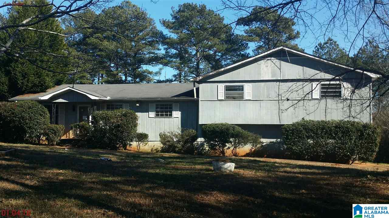 190 Sunset Hl Road Pell City, AL 35128 - Photo 1 of 12