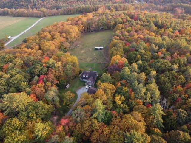 632 E Road Cavendish, VT 05142 - Photo 1 of 23