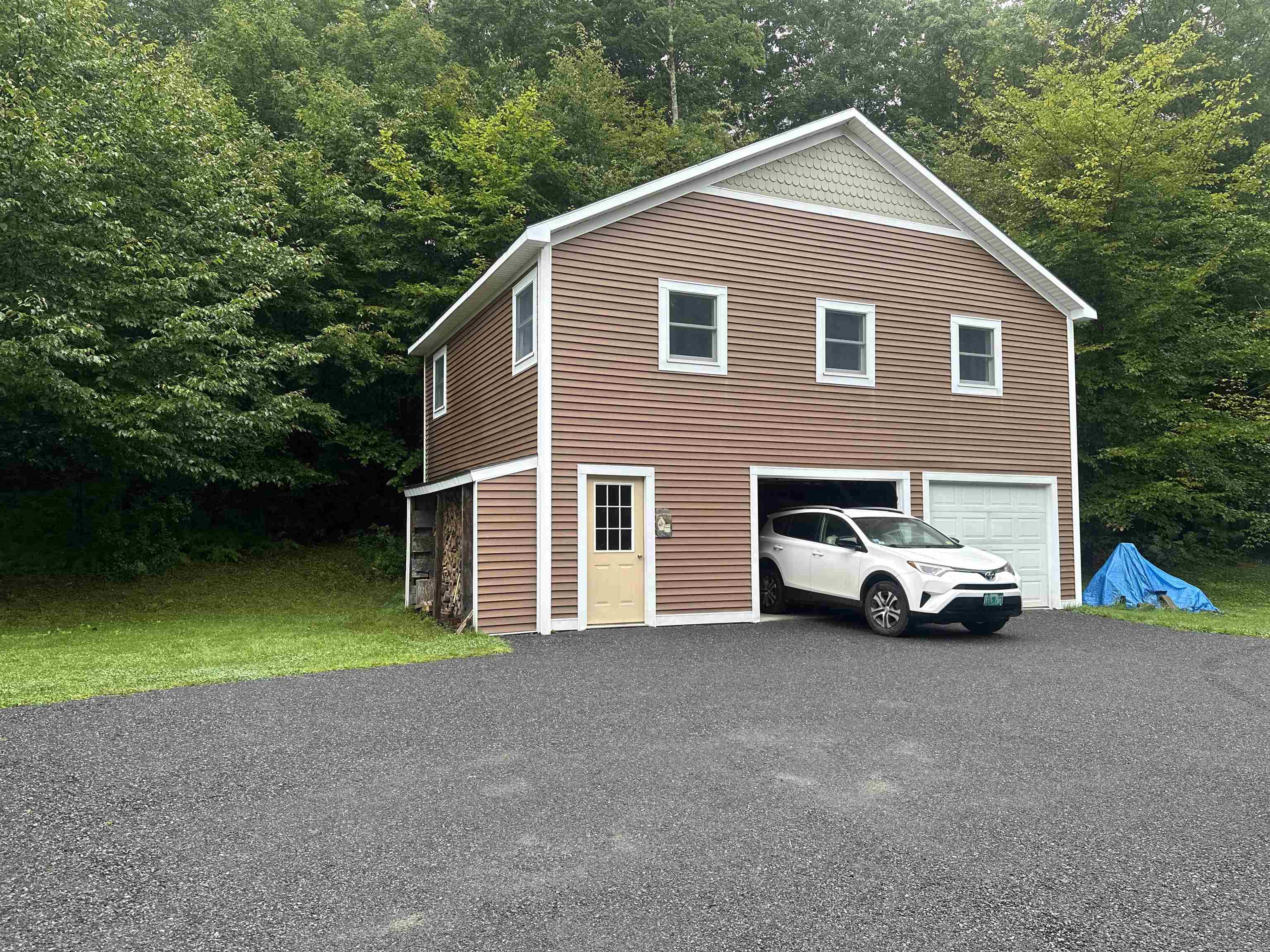 632 E Road Cavendish, VT 05142 - Photo 11 of 23